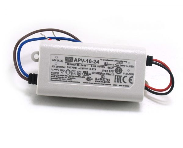 16W-24V-ספק-APV-