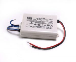 APV-25W-24V